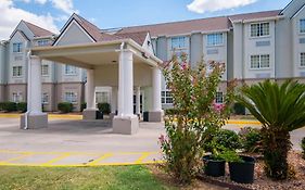 Microtel Inn And Suites Lafayette