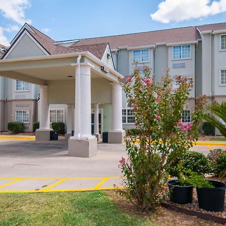 Microtel Inn And Suites Lafayette Eksteriør billede
