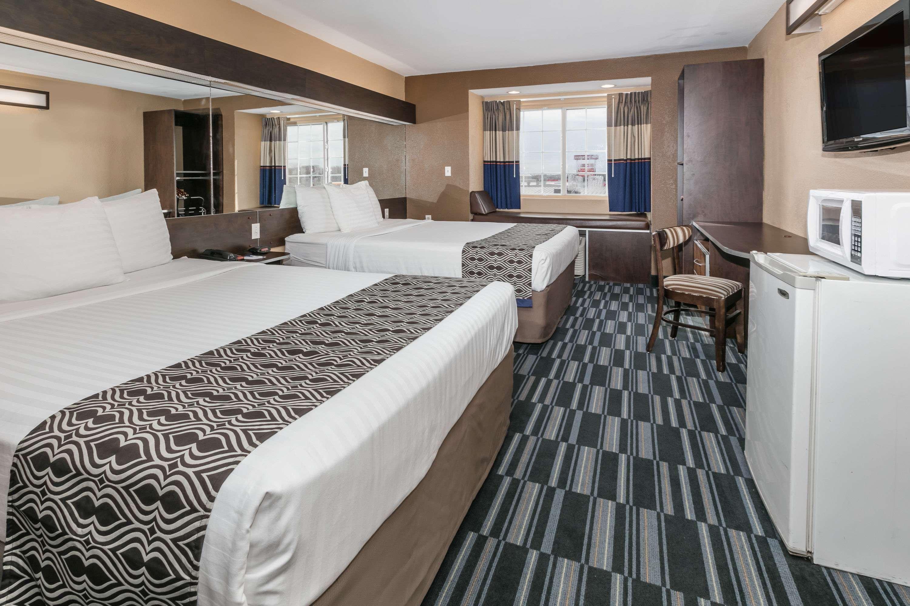 Microtel Inn And Suites Lafayette Eksteriør billede