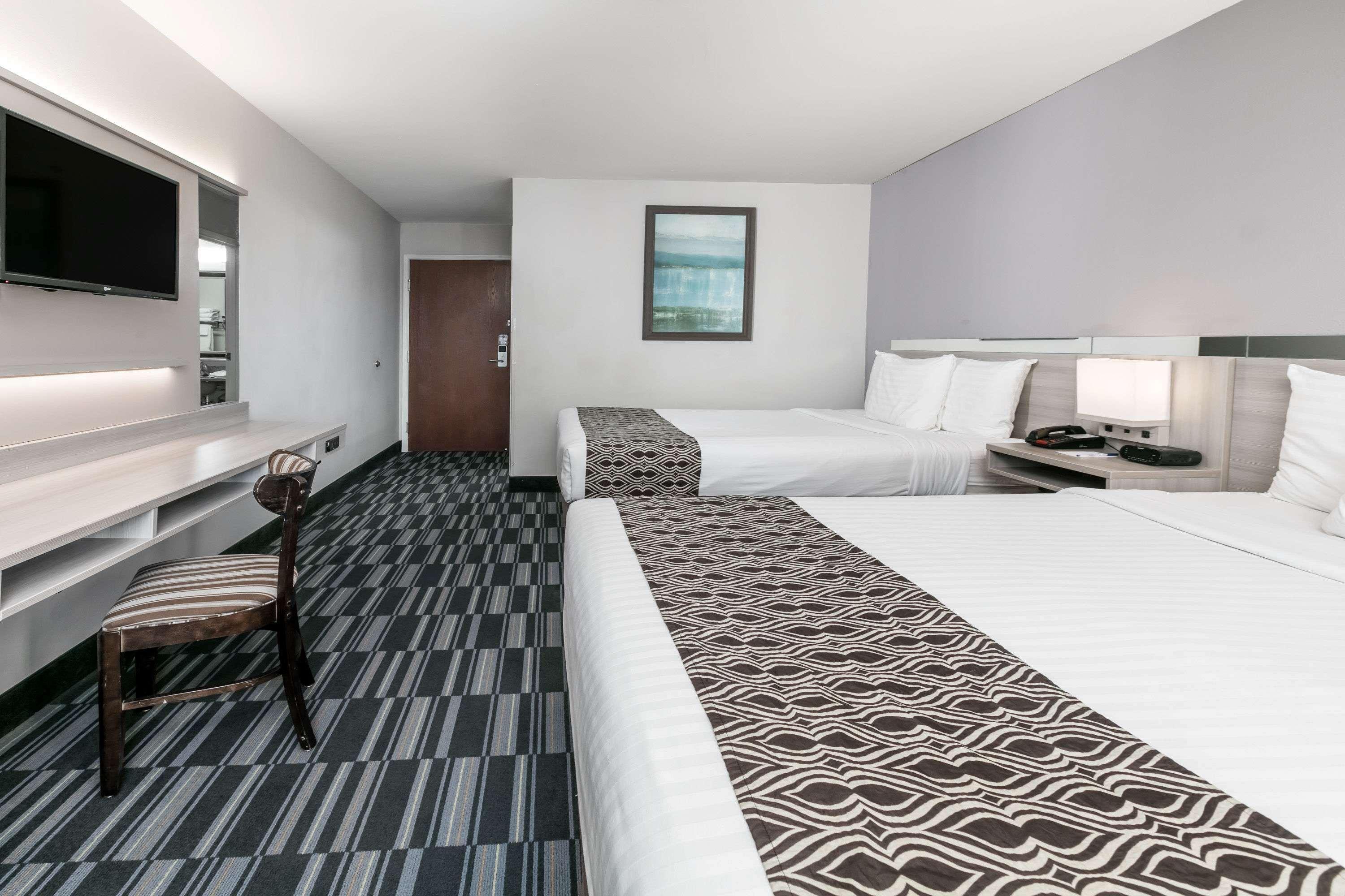 Microtel Inn And Suites Lafayette Eksteriør billede