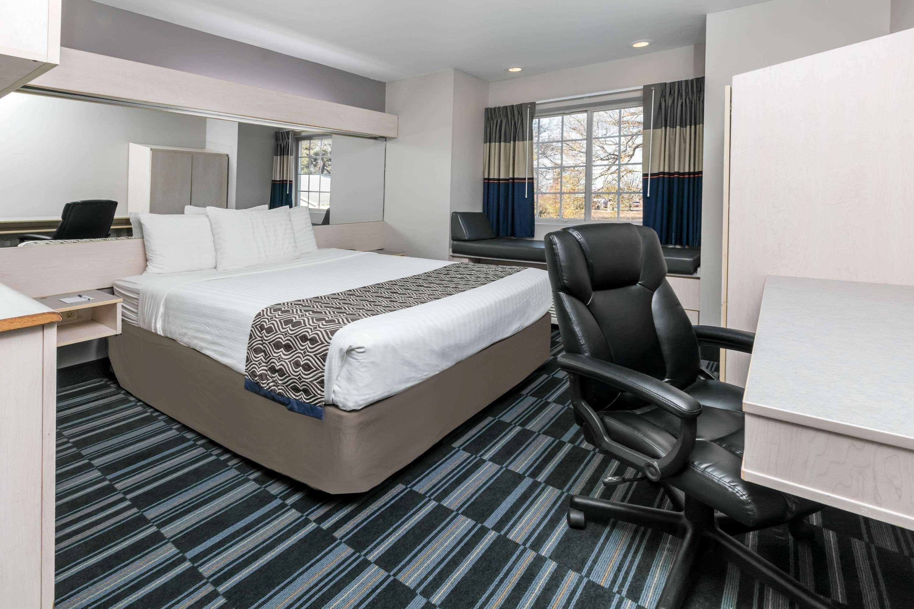 Microtel Inn And Suites Lafayette Eksteriør billede