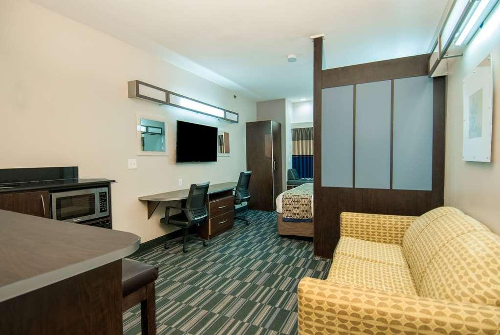Microtel Inn And Suites Lafayette Værelse billede