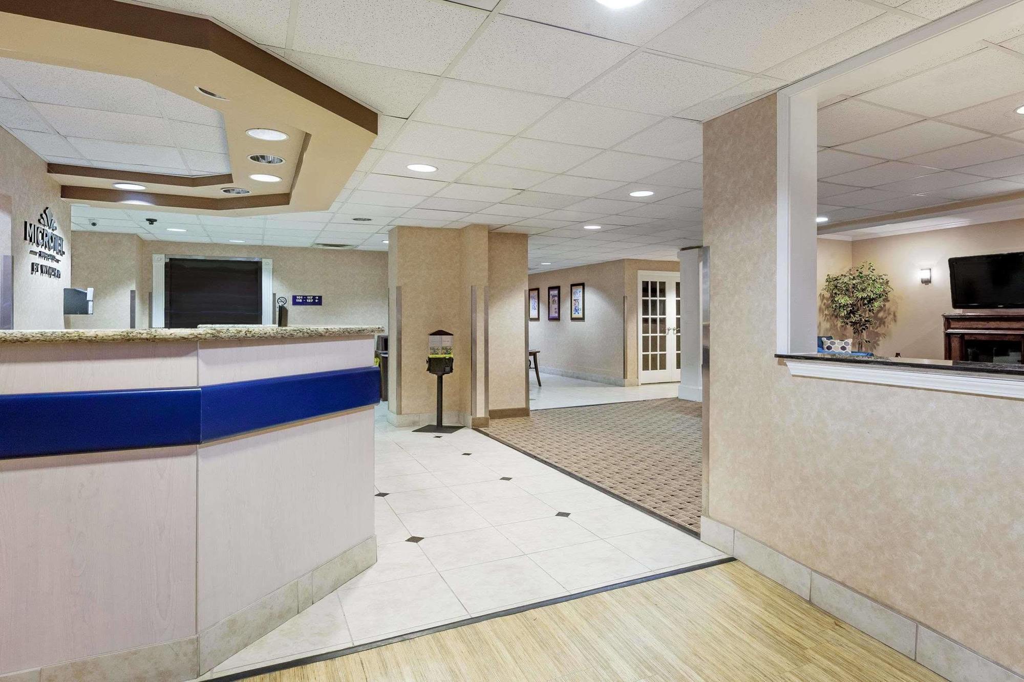 Microtel Inn And Suites Lafayette Eksteriør billede